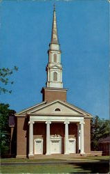 Central Presbyterian Church