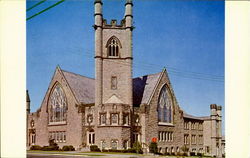 United Church Of Christ