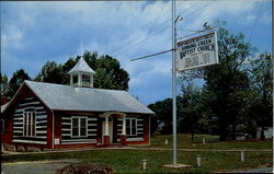 Sinking Creek Baptist Church
