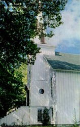 St. Paul's Episcopal Church