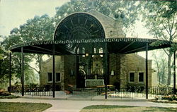 Our Lady Of Czestochowa Shrine