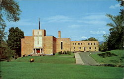 St. Theresa's Church