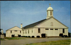 St. Bonaventure's Church
