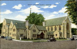 Grace Lutheran Church