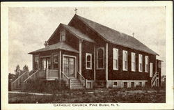 Catholic Church