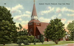 Catholic Church