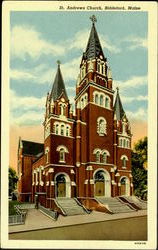 St. Andrews Church