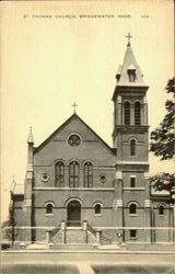 St. Thomas Church
