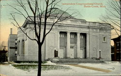 Independant Congregational Church Independant Congregational Church