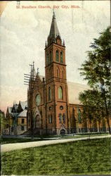 St. Bonoface Church St. Bonoface Church