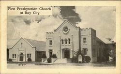 First Presbyterian Church First Presbyterian Church