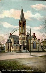 First Presbyterian Church First Presbyterian Church
