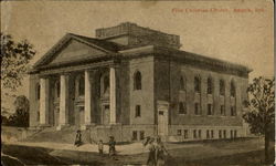 First Christian Church First Christian Church