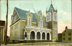 The Peoples Church
