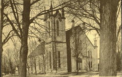 College Church