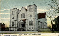 French Catholic Church