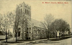 St. Mary'S Church