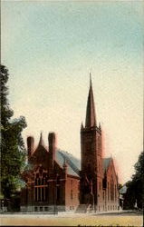 Methodist Church