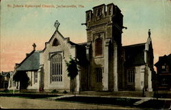 St. John'S Episcopal Church