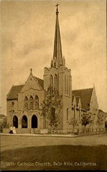 Catholic Church