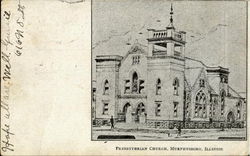 Presbyterian Church