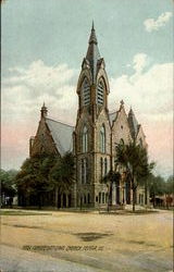 First Congregational Church