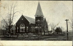 First M.E. Church