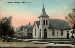 Friends Church