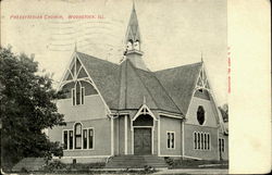 Presbyterian Church