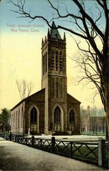 Trinity Episcopal Church