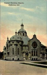 Central Christian Church