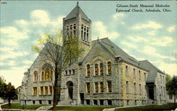 Gilmore-Smith Memorial Episcopal Church Gilmore-Smith Memorial Episcopal Church