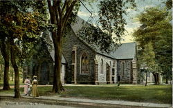 Trinity Epicopal Church Trinity Epicopal Church