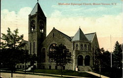Methodist Episcopal Church Methodist Episcopal Church