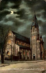 Lady Of Victory Churh, Mc. Donough St Lady Of Victory Churh, Mc. Donough St