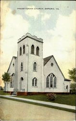 Presbyterian Church