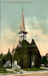 St. Luke'S Church