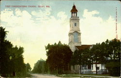First Congregational Church