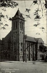 First Methodist Church