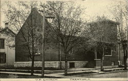 U.P. Church
