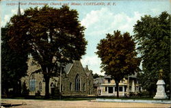 Previous Card