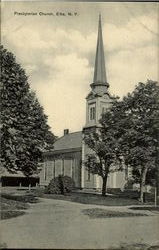 Presbyterian Church