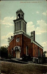 Reformed Church