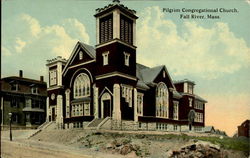 Pilgrim Congregational Church