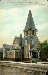 Previous Card