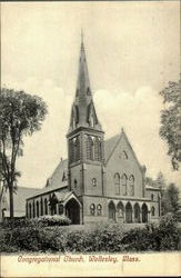 Congregational Church