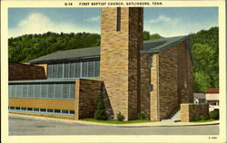 First Baptist Church First Baptist Church