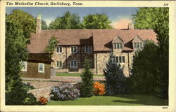 The Methodist Church The Methodist Church