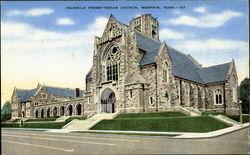 Idlewild Presbyterian Church Idlewild Presbyterian Church