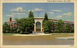 General Motors Institute General Motors Institute